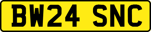 BW24SNC