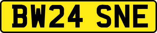 BW24SNE