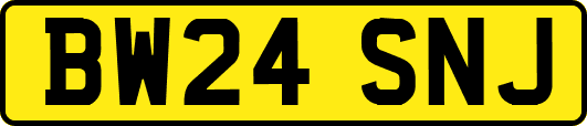 BW24SNJ