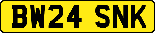BW24SNK