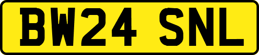 BW24SNL