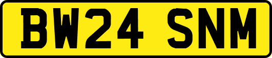 BW24SNM