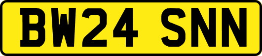 BW24SNN