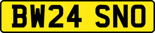 BW24SNO
