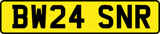 BW24SNR