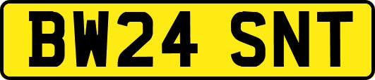BW24SNT