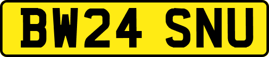 BW24SNU