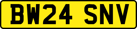 BW24SNV