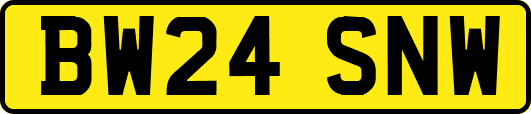 BW24SNW