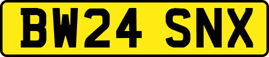BW24SNX