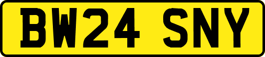 BW24SNY