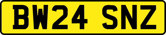 BW24SNZ