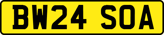 BW24SOA