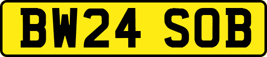 BW24SOB