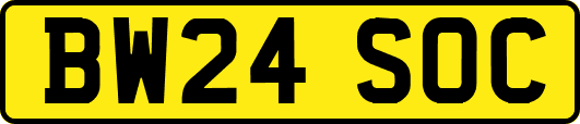 BW24SOC