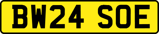 BW24SOE
