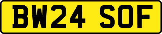 BW24SOF