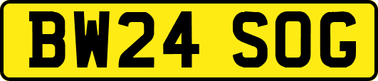 BW24SOG