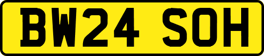 BW24SOH