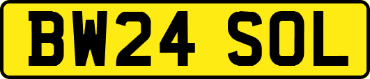 BW24SOL