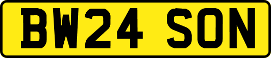 BW24SON