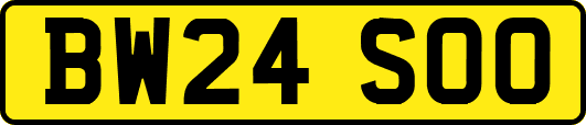 BW24SOO