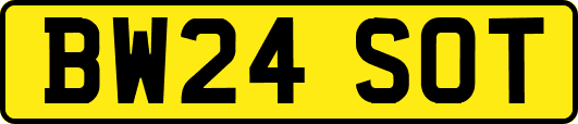 BW24SOT