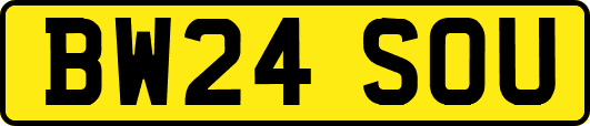 BW24SOU