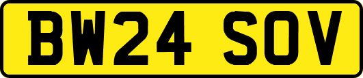 BW24SOV