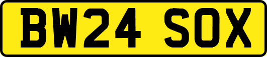 BW24SOX