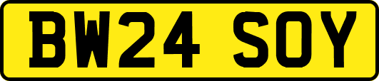 BW24SOY