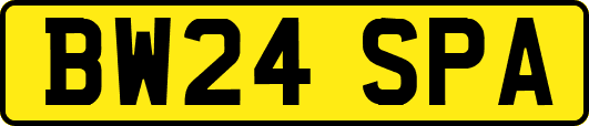 BW24SPA