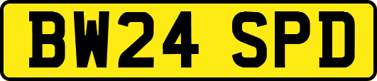 BW24SPD