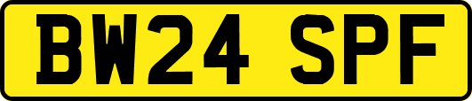 BW24SPF