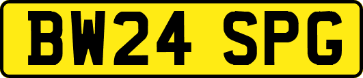 BW24SPG