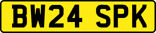 BW24SPK