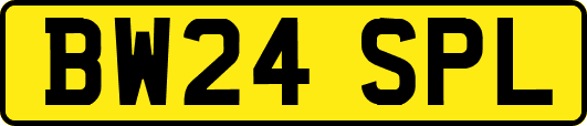 BW24SPL