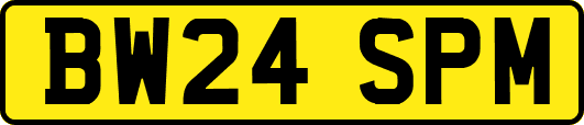 BW24SPM