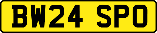 BW24SPO