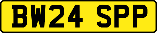 BW24SPP