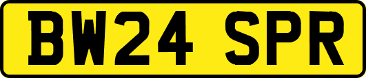 BW24SPR