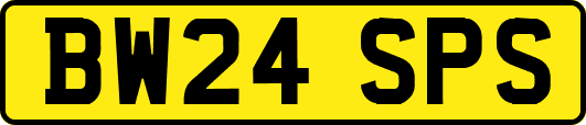 BW24SPS