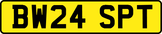 BW24SPT