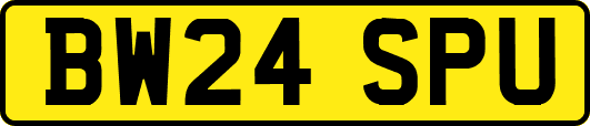 BW24SPU