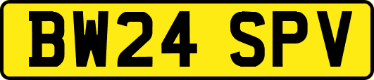 BW24SPV