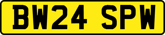 BW24SPW