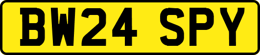 BW24SPY