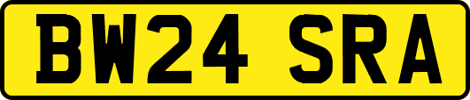BW24SRA