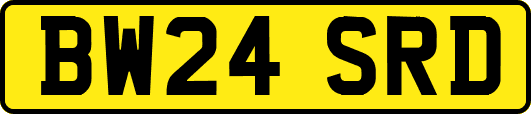 BW24SRD