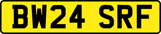 BW24SRF